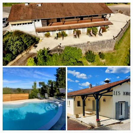 Les Hyacinthes 7 Appartement Sarlat-la-Canéda Buitenkant foto