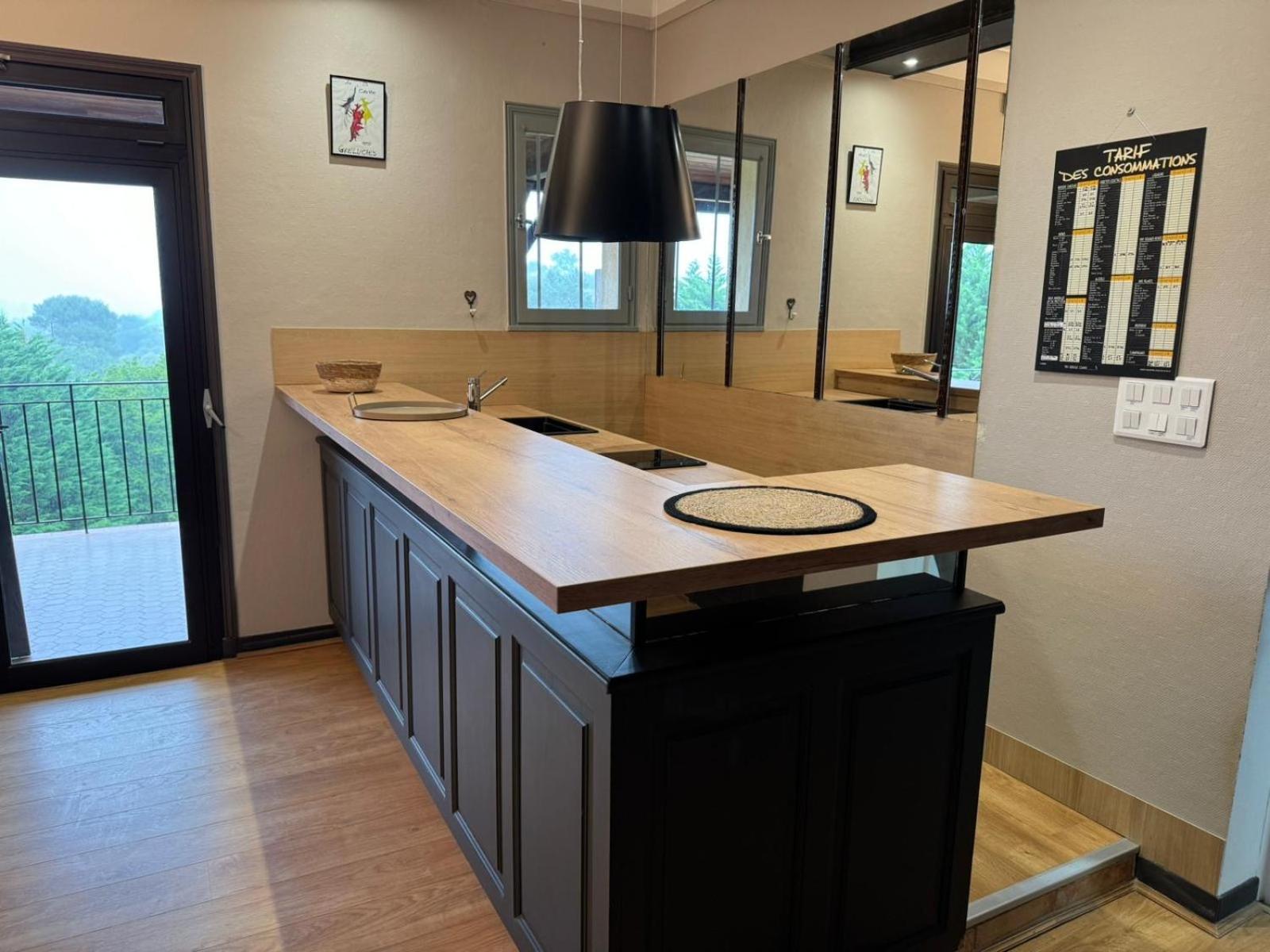 Les Hyacinthes 7 Appartement Sarlat-la-Canéda Buitenkant foto