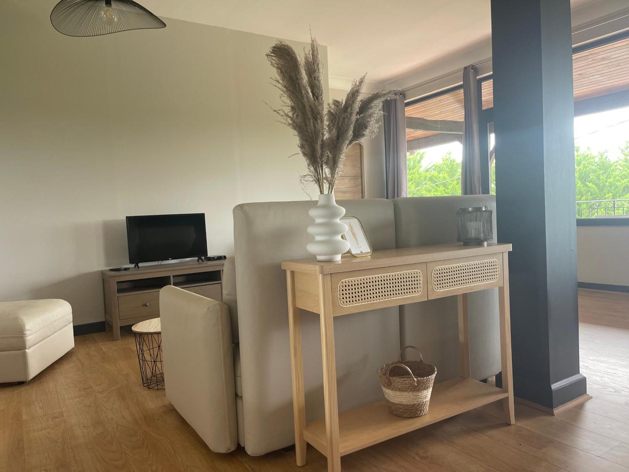 Les Hyacinthes 7 Appartement Sarlat-la-Canéda Buitenkant foto