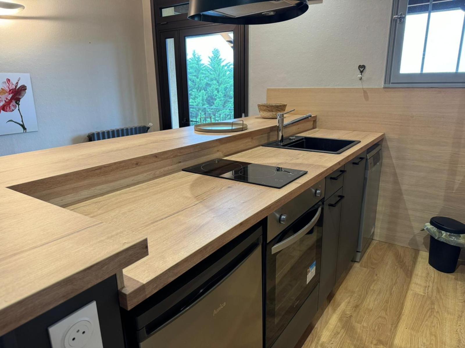 Les Hyacinthes 7 Appartement Sarlat-la-Canéda Buitenkant foto
