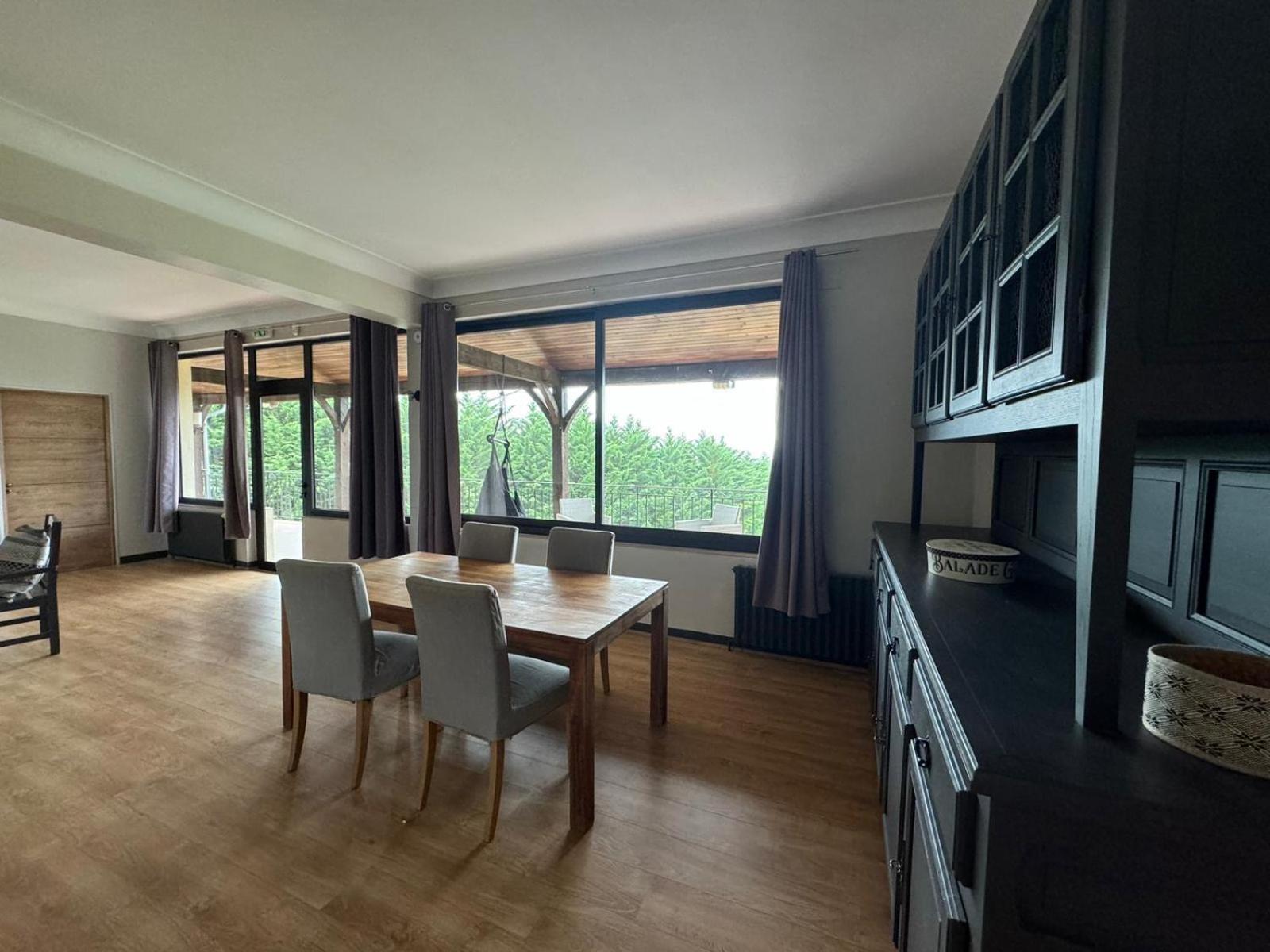 Les Hyacinthes 7 Appartement Sarlat-la-Canéda Buitenkant foto